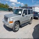 1J8HG68T59C507836 2009 Jeep Commander Overland auction photo thumbnail 2