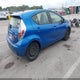 JTDKDTB3XC1007736 2012 Toyota Prius C auction photo thumbnail 4