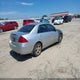 1HGCM56806A142204 2006 Honda Accord 2.4 Ex auction photo thumbnail 4