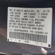 19UUA9F59AA000520 2010 Acura Tl 3.7 auction photo thumbnail 9