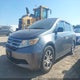 5FNRL5H42BB009421 2011 Honda Odyssey Ex auction photo thumbnail 2