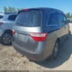 5FNRL5H42BB009421 2011 Honda Odyssey Ex auction photo thumbnail 4