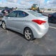 KMHDH4AE7CU237038 2012 Hyundai Elantra Gls (Ulsan Plant) auction photo thumbnail 3