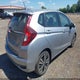 3HGGK5H8XKM713229 2019 Honda Fit Ex auction photo thumbnail 4