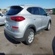 KM8J33A48MU329389 2021 Hyundai Tucson Value auction photo thumbnail 4