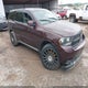 1C4RDHDG2CC144430 2012 Dodge Durango Crew auction photo thumbnail 1