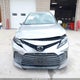 4T1C11AK8NU676787 2022 Toyota Camry Le auction photo thumbnail 12