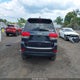 1C4RJFBG2EC418485 2014 Jeep Grand Cherokee Limited auction photo thumbnail 16
