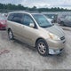 5TDZA22C44S145648 2004 Toyota Sienna Xle Limited auction photo thumbnail 1