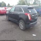 1GYKNDRS9HZ104624 2017 Cadillac Xt5 Luxury auction photo thumbnail 3