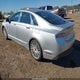 3LN6L5E91HR608042 2017 Lincoln Mkz Reserve auction photo thumbnail 3