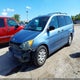 5FNRL3H25AB019006 2010 Honda Odyssey Lx auction photo thumbnail 2