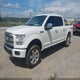 1FTEW1EF4GFB42768 2016 Ford F-150 Platinum auction photo thumbnail 2