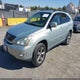JTJHK31U472014057 2007 Lexus Rx 350 auction photo thumbnail 2