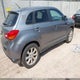 4A4AR3AU9EE022269 2014 Mitsubishi Outlander Sport Es auction photo thumbnail 4