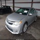 4T1BK1FK6CU515322 2012 Toyota Camry Xle V6 auction photo thumbnail 2