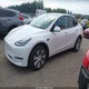 7SAYGDEE1NF425068 2022 Tesla Model Y Long Range Dual Motor All-Wheel Drive auction photo thumbnail 2
