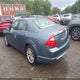 3FAHP0JA4BR245480 2011 Ford Fusion Sel auction photo thumbnail 3