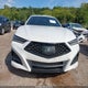 19UUB5F58MA010272 2021 Acura Tlx A-Spec Package auction photo thumbnail 12