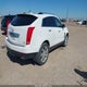 3GYFNJE35DS649418 2013 Cadillac Srx Premium Collection auction photo thumbnail 4
