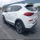KM8J33AL0MU292670 2021 Hyundai Tucson Sport auction photo thumbnail 3