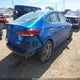 5NPD84LF2HH121449 2017 Hyundai Elantra Limited auction photo thumbnail 4
