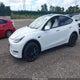 7SAYGDEE1PF849806 2023 Tesla Model Y Awd/Long Range Dual Motor All-Wheel Drive auction photo thumbnail 2