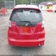 JHMGE88429S066118 2009 Honda Fit Sport auction photo thumbnail 16