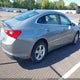 1G1ZD5ST7PF206755 2023 Chevrolet Malibu Fwd 1Lt auction photo thumbnail 4