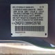2HGFG12899H539760 2009 Honda Civic Ex auction photo thumbnail 9