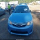 4T4BF1FK3ER341805 2014 Toyota Camry Le auction photo thumbnail 12