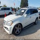 4JGBF8GE7BA720220 2011 Mercedes-Benz Gl 550 4Matic auction photo thumbnail 2