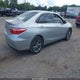 4T1BF1FK2HU421143 2017 Toyota Camry Se auction photo thumbnail 4