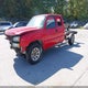 1GCEK19V06E244800 2006 Chevrolet Silverado 1500 Work Truck auction photo thumbnail 2