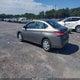 3N1AB7AP3FY354311 2015 Nissan Sentra Sv auction photo thumbnail 3