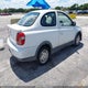 JTDAT1233Y5014272 2000 Toyota Echo auction photo thumbnail 4