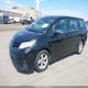 5TDZZ3DC4JS913801 2018 Toyota Sienna L 7 Passenger auction photo thumbnail 2