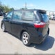 5TDZZ3DC4JS913801 2018 Toyota Sienna L 7 Passenger auction photo thumbnail 3