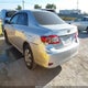 2T1BU4EE7BC604291 2011 Toyota Corolla Le auction photo thumbnail 3