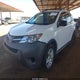 2T3ZFREV6EW123142 2014 Toyota Rav4 Le auction photo thumbnail 2