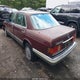 WDBCB25D5GA262971 1986 Mercedes-Benz 300 Sdl auction photo thumbnail 3