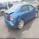 2HGFA16589H329555 2009 Honda Civic Lx auction photo thumbnail 4