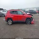 3C4NJDBB7JT223343 2018 Jeep Compass Latitude 4X4 auction photo thumbnail 12
