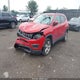 3C4NJDBB7JT223343 2018 Jeep Compass Latitude 4X4 auction photo thumbnail 2