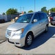5FNRL38718B100140 2008 Honda Odyssey Ex-L auction photo thumbnail 2