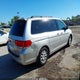 5FNRL38718B100140 2008 Honda Odyssey Ex-L auction photo thumbnail 4