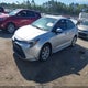 5YFB4MDE1RP190050 2024 Toyota Corolla Le auction photo thumbnail 2