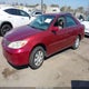 4T1BE32K92U029157 2002 Toyota Camry Le auction photo thumbnail 2