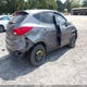 KM8JT3AF2EU896393 2014 Hyundai Tucson Gls auction photo thumbnail 4