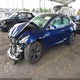 5YJ3E1EA9JF155722 2018 Tesla Model 3 Long Range/Mid Range auction photo thumbnail 2